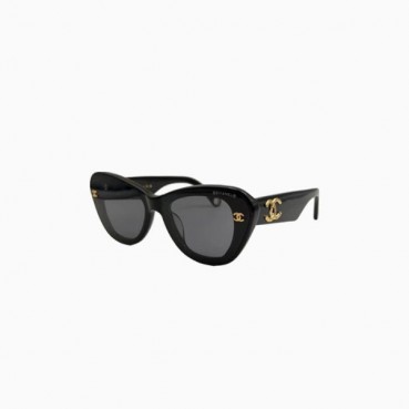 샤넬 여성 이니셜 선글라스 - Chanel Womens Sunglasses 
