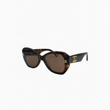 샤넬 여성 이니셜 선글라스 - Chanel Womens Sunglasses 