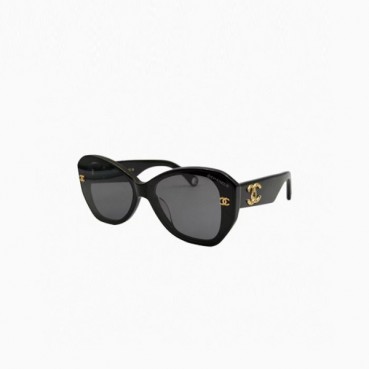 샤넬 여성 이니셜 선글라스 - Chanel Womens Sunglasses 