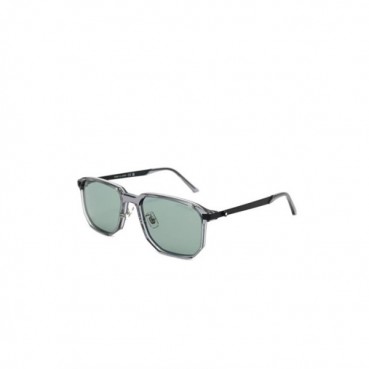몽블랑 남성 메탈 프레임 선글라스 - Montblanc Mens Premium Metal Frame Sunglasses 