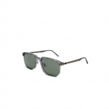 몽블랑 남성 메탈 프레임 선글라스 - Montblanc Mens Premium Metal Frame Sunglasses 