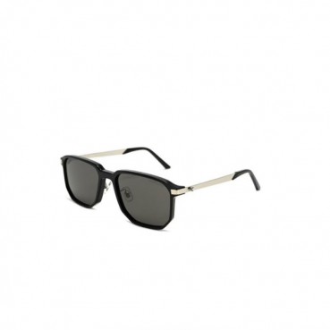 몽블랑 남성 메탈 프레임 선글라스 - Montblanc Mens Premium Metal Frame Sunglasses 