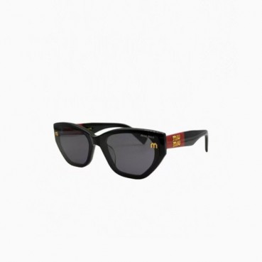 미우미우 여성 이니셜 선글라스 - Miumiu Womens Sunglasses 