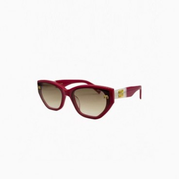 미우미우 여성 이니셜 선글라스 - Miumiu Womens Sunglasses 