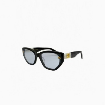 미우미우 여성 이니셜 선글라스 - Miumiu Womens Sunglasses 