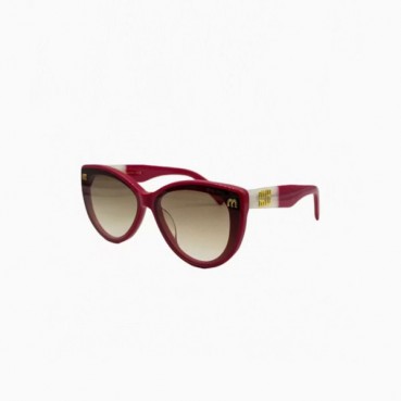 미우미우 여성 이니셜 선글라스 - Miumiu Womens Sunglasses 