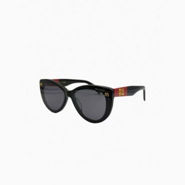 미우미우 여성 이니셜 선글라스 - Miumiu Womens Sunglasses 