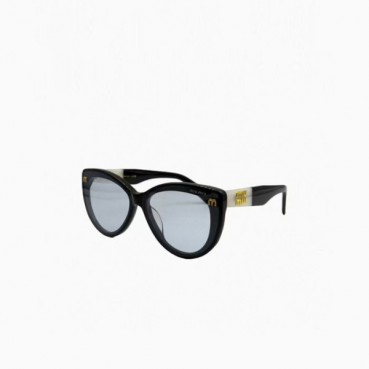 미우미우 여성 이니셜 선글라스 - Miumiu Womens Sunglasses 