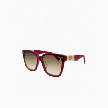 미우미우 여성 이니셜 선글라스 - Miumiu Womens Sunglasses 