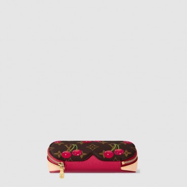 루이비통 여성 LV x TM 선글라스 파우치 GI1332 - Louis vuitton Womens LV x TM Sunglasses Pouch 