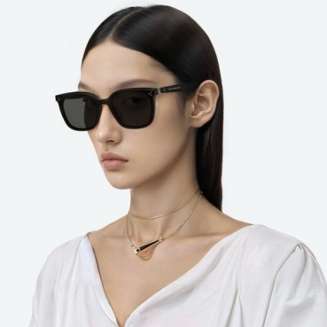 젠틀몬스터 여성 이니셜 선글라스 - Gentle Monster Womens Initial Eyewear 