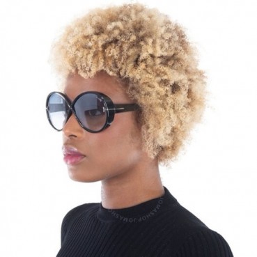 톰포드 여성 프레임 선글라스 - Tom Ford Womens Frame Sunglasses 