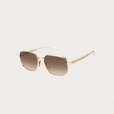 데이비드 베컴 남성 메탈 프레임 선글라스 - David Beckham Mens Metal Frame Sunglasses 