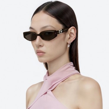 젠틀몬스터 여성 이니셜 선글라스 - Gentle Monster Womens Initial Eyewear 