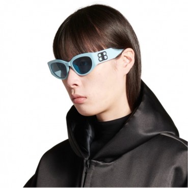 발렌시아가 여성 이니셜 선글라스 - Balenciaga Womens Sunglasses 