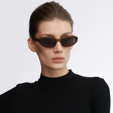 미우미우 여성 이니셜 선글라스 - Miumiu Womens Sunglasses 