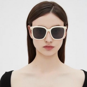 미우미우 여성 이니셜 선글라스 - Miumiu Womens Sunglasses 