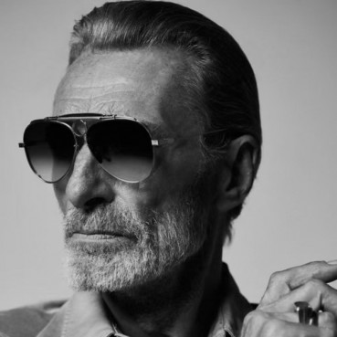 자크마리마지 남성 메탈 프레임 선글라스 - Jacques Marie Mage Mens Metal Frame Sunglasses 