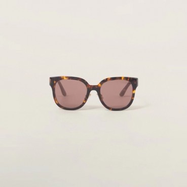미우미우 여성 이니셜 선글라스 - Miumiu Womens Sunglasses 