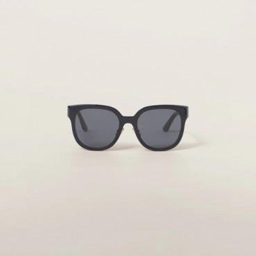 미우미우 여성 이니셜 선글라스 - Miumiu Womens Sunglasses 