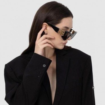 발렌시아가 여성 이니셜 선글라스 - Balenciaga Womens Sunglasses 