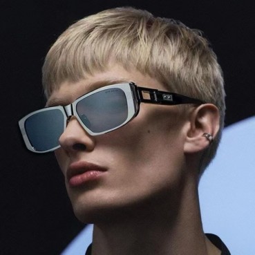 디타 남성 이니셜 선글라스 - Dita Mens Basic Sunglasses 
