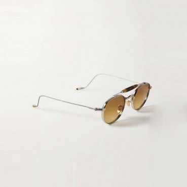 자크마리마지 남성 메탈 프레임 선글라스 - Jacques Marie Mage Mens Metal Frame Sunglasses 