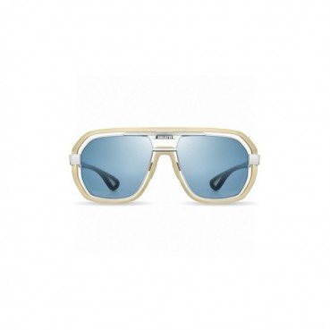 부가티 남성 메탈 프레임 선글라스 - Bugatti Mens Metal Frame Sunglasses 