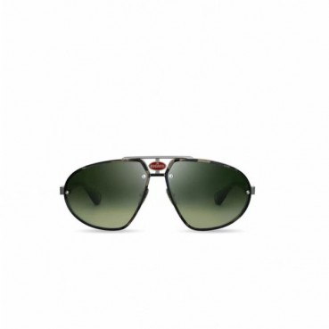 부가티 남성 메탈 프레임 선글라스 - Bugatti Mens Metal Frame Sunglasses 