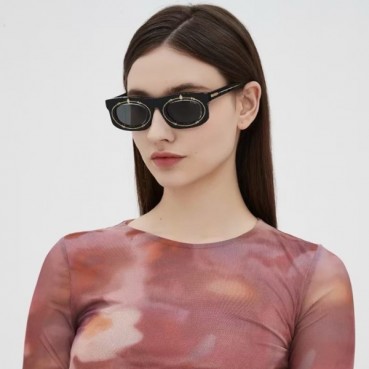 프라다 여성 이니셜 선글라스 - Prada Womens Sunglasses 