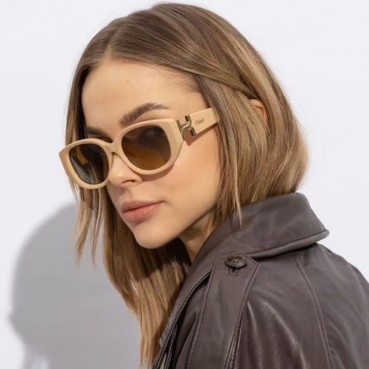 끌로에 여성 이니셜 선글라스 - Chloe Womens Sunglasses 