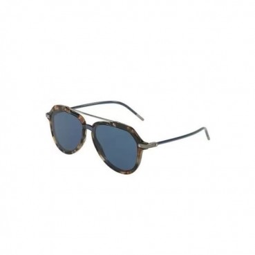 돌체앤가바나 남성 메탈 프레임 선글라스 - Dolce&Gabbana Mens Premium Metal Frame Sunglasses 