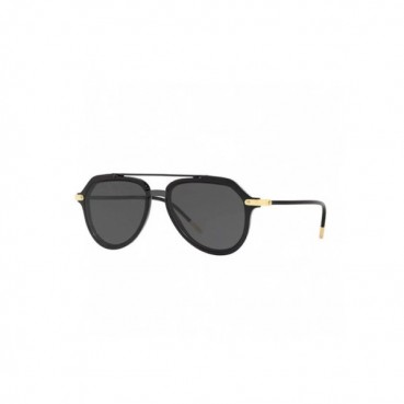 돌체앤가바나 남성 메탈 프레임 선글라스 - Dolce&Gabbana Mens Premium Metal Frame Sunglasses 