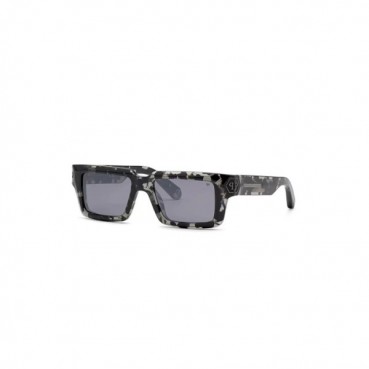필립플레인 남성 이니셜 선글라스 - Philipp Plein Mens Sunglasses 