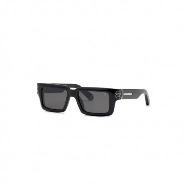필립플레인 남성 이니셜 선글라스 - Philipp Plein Mens Sunglasses 