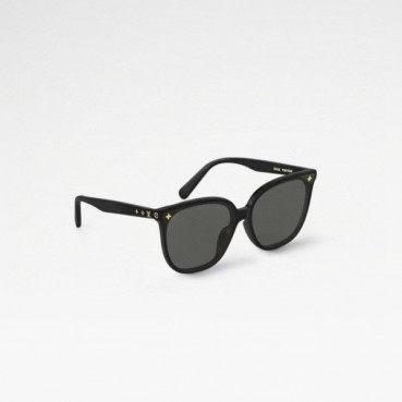 루이비통 여성 이니셜 선글라스 - Louis vuitton Womens Sunglasses 