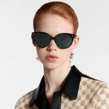 루이비통 여성 이니셜 선글라스 - Louis vuitton Womens Sunglasses 