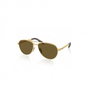 프라다 남성 프리미엄 메탈 프레임 선글라스 - Prada Mens Premium Metal Frame Sunglasses 