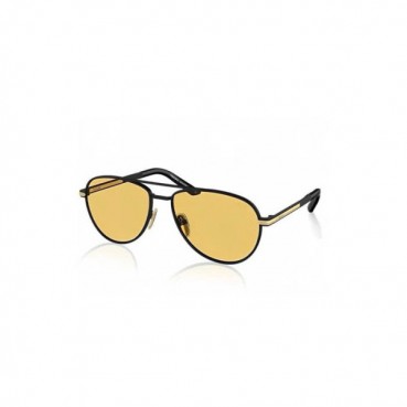 프라다 남성 프리미엄 메탈 프레임 선글라스 - Prada Mens Premium Metal Frame Sunglasses 