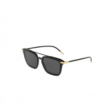 돌체앤가바나 남성 메탈 프레임 선글라스 - Dolce&Gabbana Mens Premium Metal Frame Sunglasses 