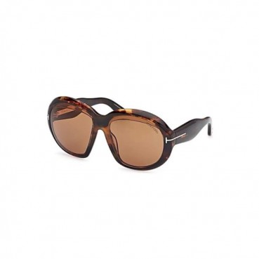 톰포드 여성 프레임 선글라스 - Tom Ford Womens Frame Sunglasses 