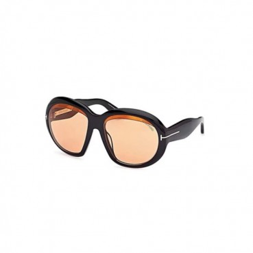톰포드 여성 프레임 선글라스 - Tom Ford Womens Frame Sunglasses 