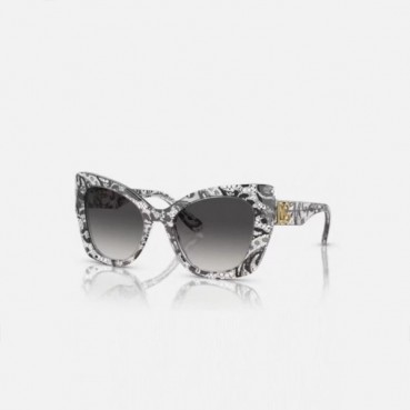 돌체앤가바나 여성 이니셜 선글라스 - Dolce&Gabbana Womens Sunglasses 