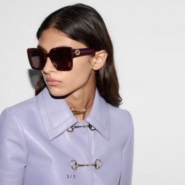 구찌 여성 이니셜 선글라스 - Gucci Womens Sunglasses 