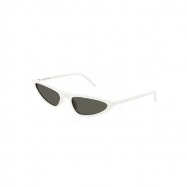 입생로랑 여성 이니셜 선글라스 - Saint Laurent Womens Sunglasses 