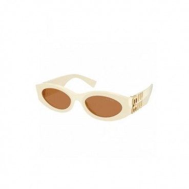 미우미우 여성 이니셜 선글라스 - Miumiu Womens Sunglasses 