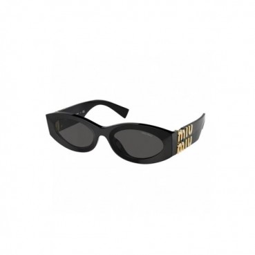 미우미우 여성 이니셜 선글라스 - Miumiu Womens Sunglasses 