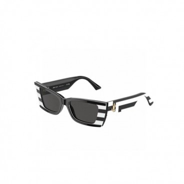 지미츄 여성 이니셜 선글라스 - Jimmy Choo Womens Sunglasses 
