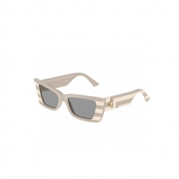 지미츄 여성 이니셜 선글라스 - Jimmy Choo Womens Sunglasses 