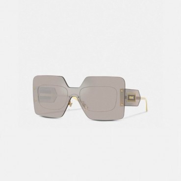 베르사체 여성 프리미엄 메탈 프레임 선글라스 - Versace Womens Premium Metal Frame Sunglasses 